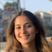 Catia Leal Quinhentas