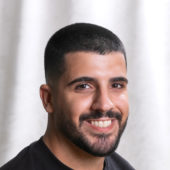 Elvis Rogerio Araujo